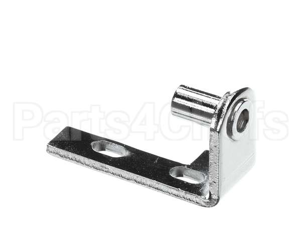 401-836B Beverage Air Hinge Bracket- Rh Top Cfg