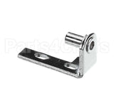 401-836B Beverage Air Hinge Bracket- Rh Top Cfg