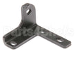 401-842D-02 Beverage Air Left Hand Bottom Hinge