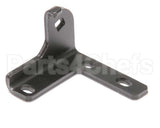 401-842D-02 Beverage Air Left Hand Bottom Hinge