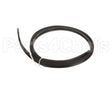 401-846D-04 Beverage Air Seal - Frame, Horiz Mc2000S