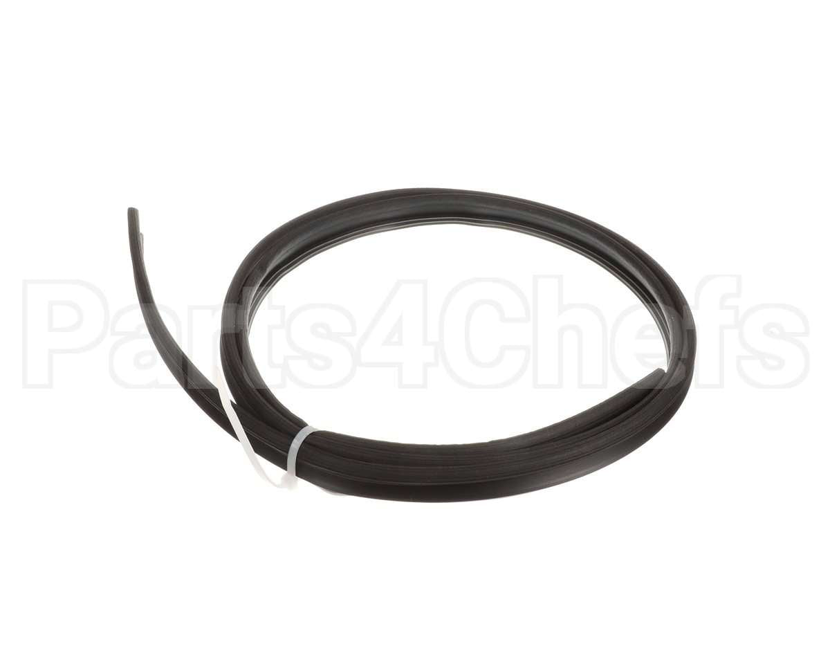 401-846D-04 Beverage Air Seal - Frame, Horiz Mc2000S