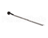 401-850D-02 Beverage Air Torpedo/Spring - Door Mc1300S