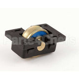 401-859D Compatible Beverage Air Wheel - Slider W/Hsg Mc 1100S