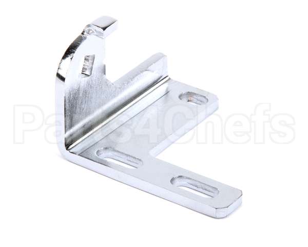 401-879D-02 Beverage Air Hinge Bracket - Rh Bot, Lh Top Ri