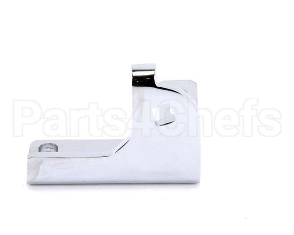 401-879D-02 Beverage Air Hinge Bracket - Rh Bot, Lh Top Ri