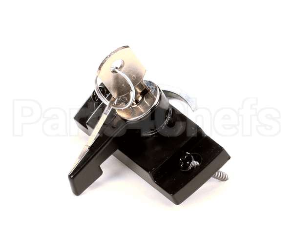 401-881D Beverage Air Lock - Door Slide Mc
