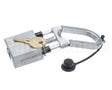 401-909A Beverage Air Draft Arm Faucet Lock Dd Micro