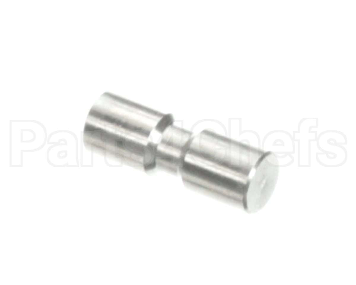 401-971D-03 Beverage Air Piston Pin 06X17 Spe-Stl