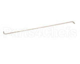 401-984D Beverage Air Torsion Spring,Lh,Spe72-Stl