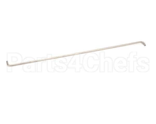 401-984D Beverage Air Torsion Spring,Lh,Spe72-Stl