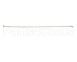 401-984D Beverage Air Torsion Spring,Lh,Spe72-Stl
