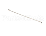 401-984D Beverage Air Torsion Spring,Lh,Spe72-Stl