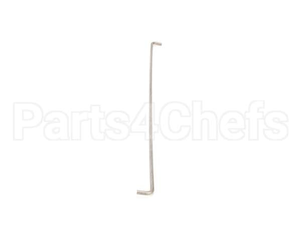 401-984D Beverage Air Torsion Spring,Lh,Spe72-Stl