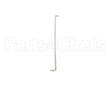 401-984D Beverage Air Torsion Spring,Lh,Spe72-Stl