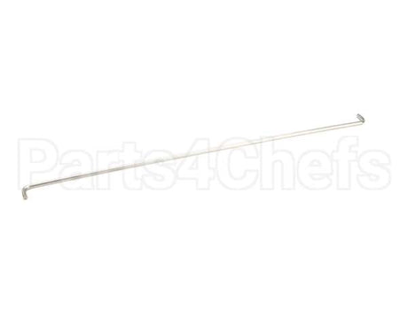 401-986D Beverage Air Torsion Spring,Lh,Spe60-Stl