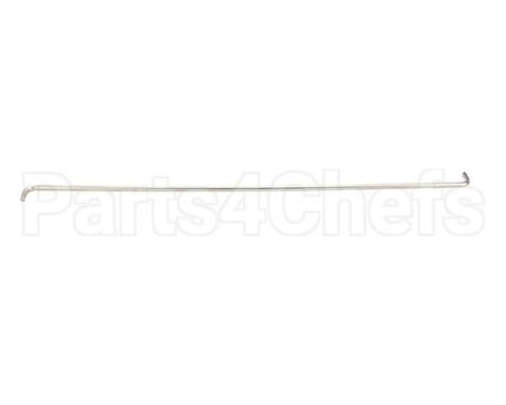 401-986D Beverage Air Torsion Spring,Lh,Spe60-Stl