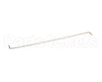 401-988D Beverage Air Torsion Spring,Lh,Spe48-Stl