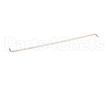 401-988D Beverage Air Torsion Spring,Lh,Spe48-Stl