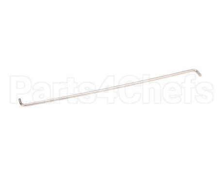401-988D Beverage Air Torsion Spring,Lh,Spe48-Stl