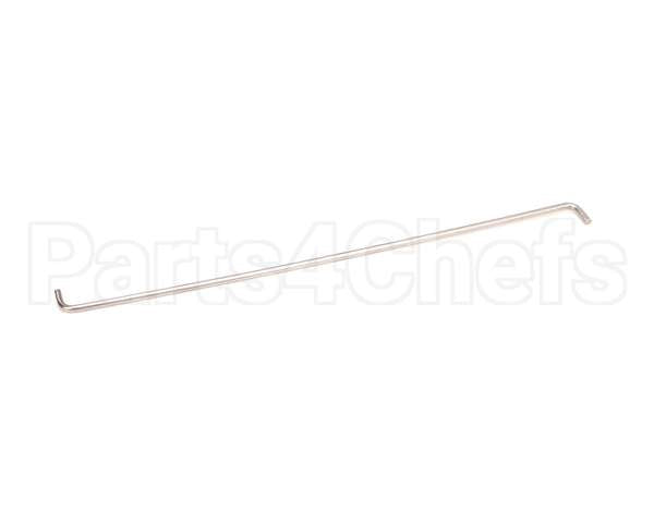 401-988D Beverage Air Torsion Spring,Lh,Spe48-Stl