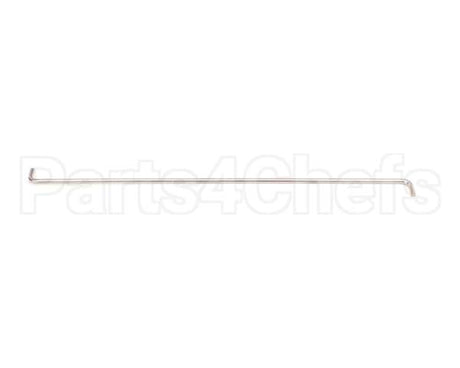 401-988D Beverage Air Torsion Spring,Lh,Spe48-Stl