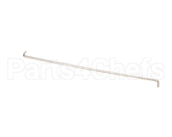 401-988D Beverage Air Torsion Spring,Lh,Spe48-Stl