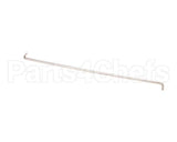401-988D Beverage Air Torsion Spring,Lh,Spe48-Stl