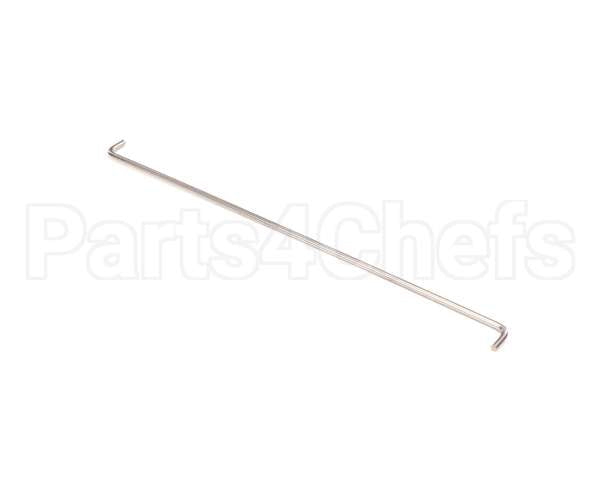 401-988D Beverage Air Torsion Spring,Lh,Spe48-Stl