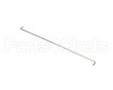 401-988D Beverage Air Torsion Spring,Lh,Spe48-Stl