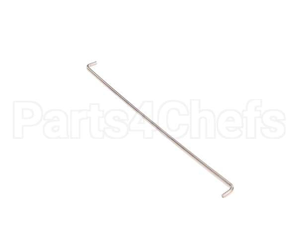 401-988D Beverage Air Torsion Spring,Lh,Spe48-Stl