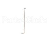 401-988D Beverage Air Torsion Spring,Lh,Spe48-Stl