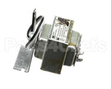 4010 Hardt Transformer 120V Primary/24V Secondary/4