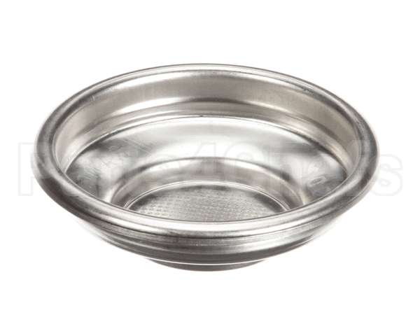 40100001 Rancilio 1 Cup Filter Low