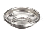 40100001 Rancilio 1 Cup Filter Low