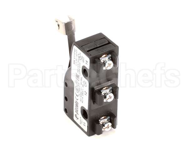 40100010 Firex Round Limit Switch Ms42