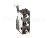 40100010 Firex Round Limit Switch Ms42