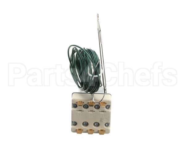 40100041 Firex Safety Thermostat 180C 3F