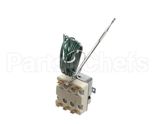 40100041 Firex Safety Thermostat 180C 3F