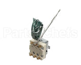40100041 Firex Safety Thermostat 180C 3F