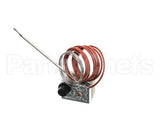 40100044 Firex Safety Thermostat 180C 1F