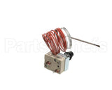40100044 Firex Safety Thermostat 180C 1F