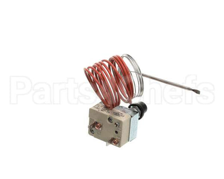 40100044 Firex Safety Thermostat 180C 1F