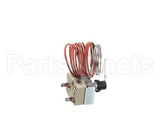 40100044 Firex Safety Thermostat 180C 1F