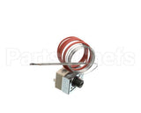 40100044 Firex Safety Thermostat 180C 1F