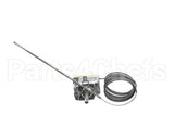 40100050 Firex Thermostat 50/150C 1F (1600)