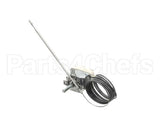 40100050 Firex Thermostat 50/150C 1F (1600)