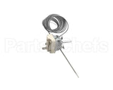 40100052 Firex Thermostat 50/150C 1F (2500)
