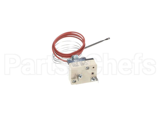 40100068 Firex Thermostat 50-300