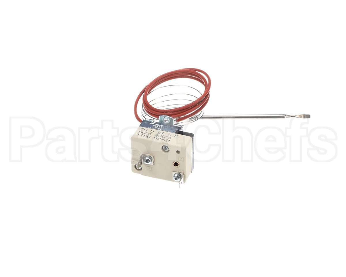 40100068 Firex Thermostat 50-300